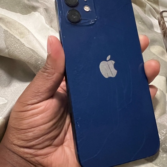 COPY - iPhone 12 - Picture 2 of 2